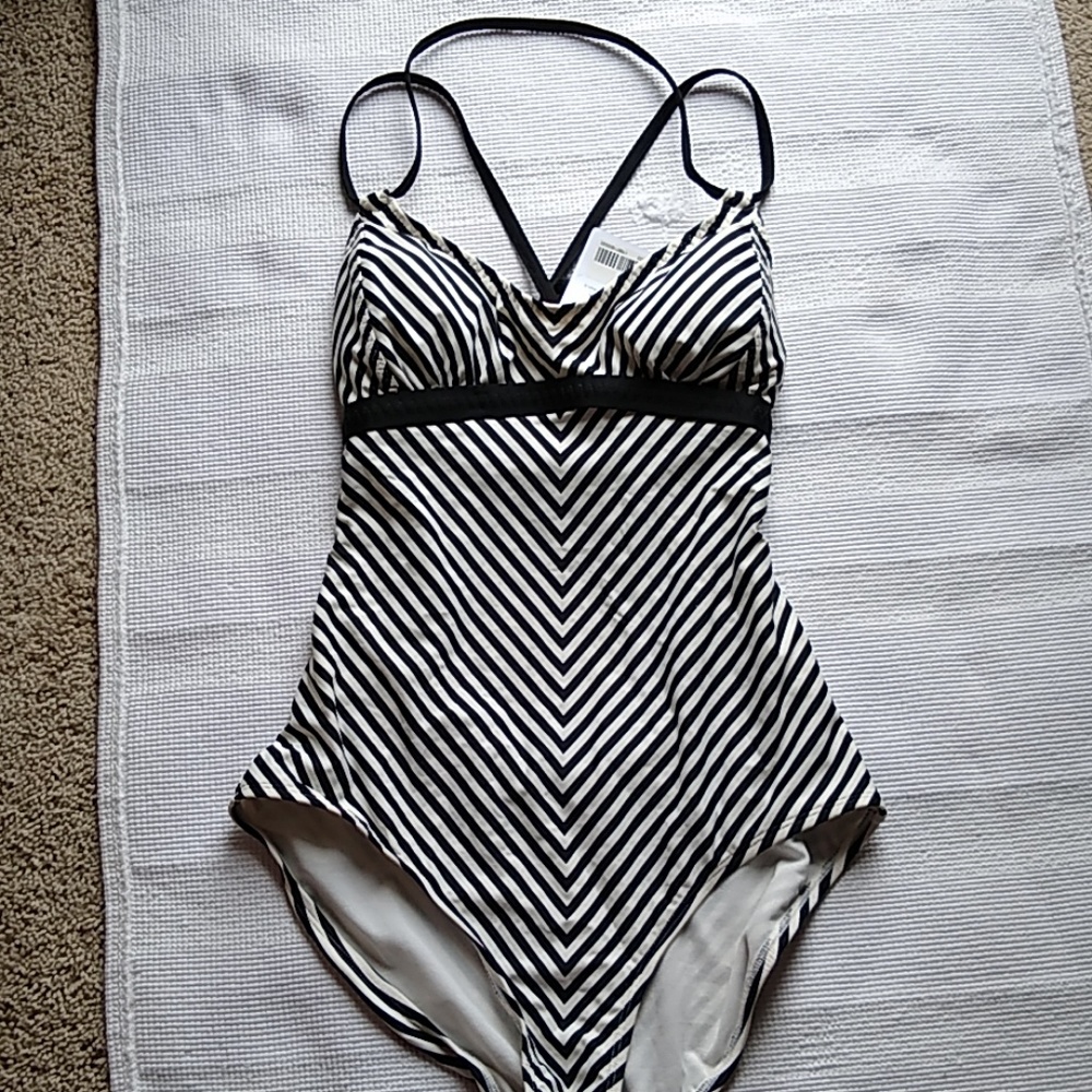 Athleta Swimsuit